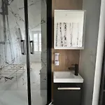 Daire Batignolles, Montmartre 12m2 , Metro 13 Et 14 *