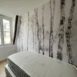 Batignolles, Montmartre 12m2 , Metro 13 Et 14 Daire