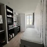 Daire Batignolles, Montmartre 12m2 , Metro 13 Et 14